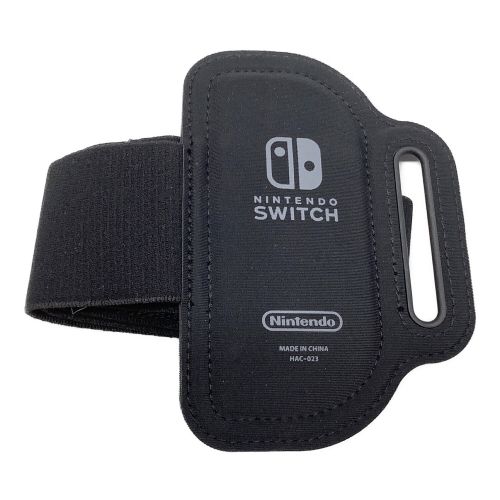 Nintendo Switch リングフィットアドベンチャー用コントローラー