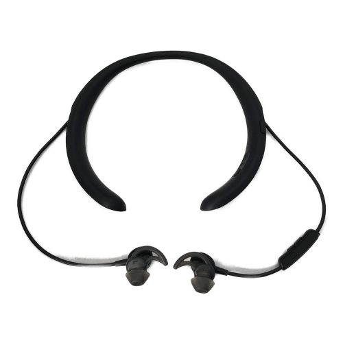 BOSE (ボーズ) QuietControl 30 wireless headphones