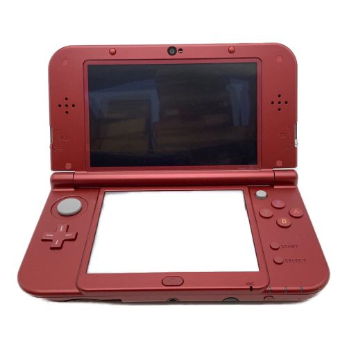 Nintendo (ニンテンドウ) New 3DS LL RED-001 -｜トレファクONLINE