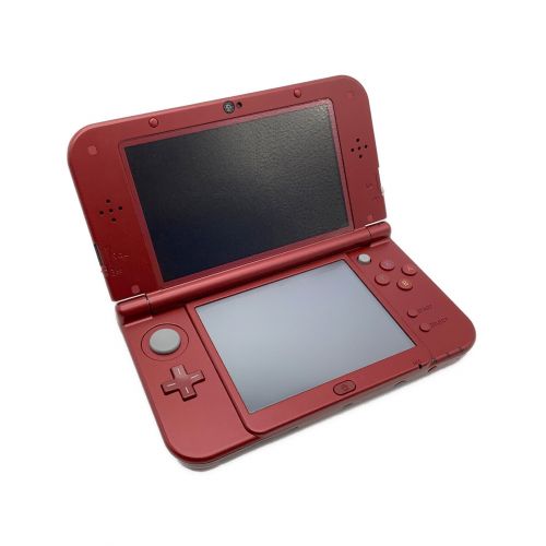 Nintendo (ニンテンドウ) New 3DS LL RED-001 -｜トレファクONLINE