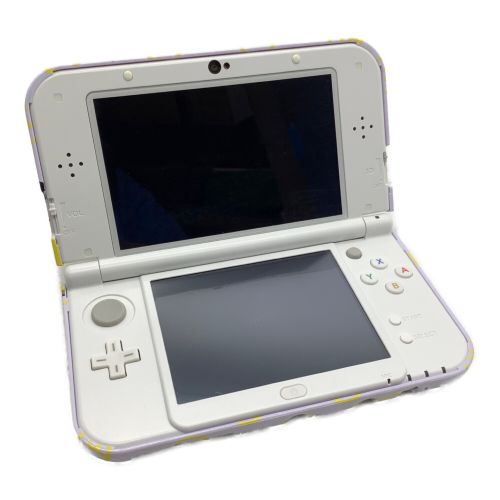 Nintendo 3DS LL 本体のみ 動作未確認Nintendo