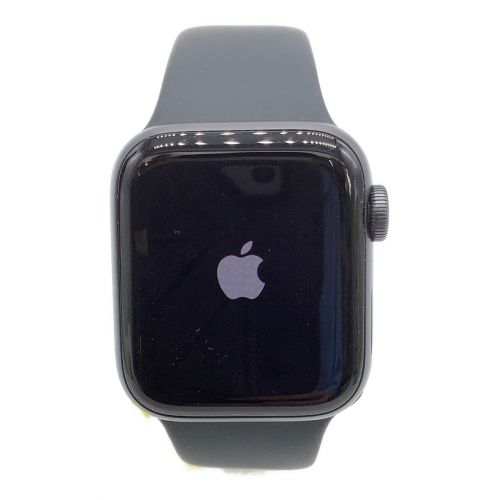 Apple (アップル) Apple Watch SE MYDP2J/A H4HG137WQ07V