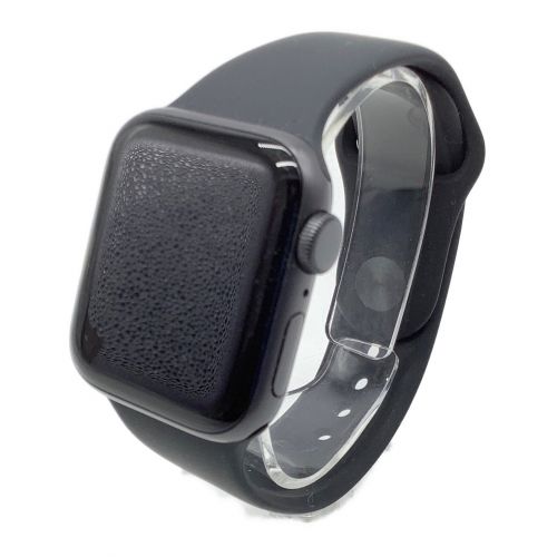 Apple (アップル) Apple Watch SE MYDP2J/A H4HG137WQ07V