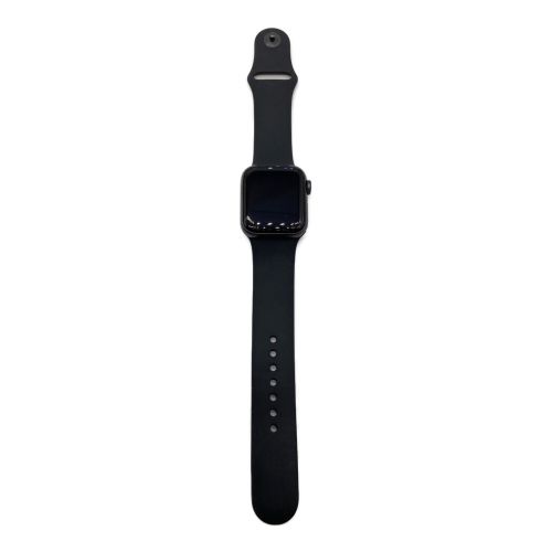 Apple (アップル) Apple Watch SE MYDP2J/A H4HG137WQ07V