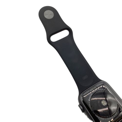 Apple (アップル) Apple Watch SE MYDP2J/A H4HG137WQ07V