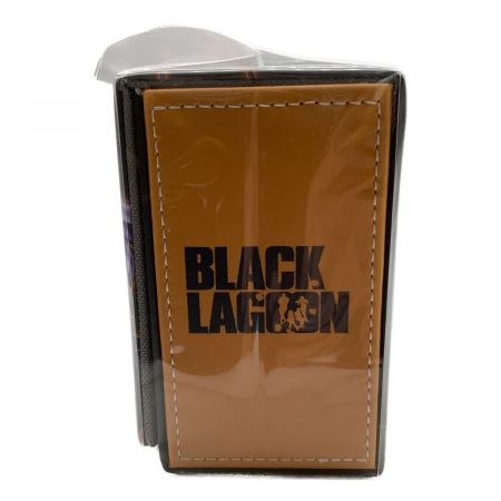BLACK LAGOON デッキケース 合皮製デッキケースW