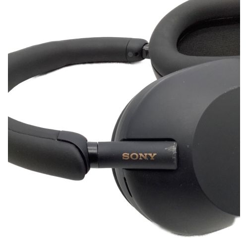 SONY (ソニー) ワイヤレスヘッドホン WH-1000XM5