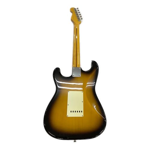 FENDER JAPAN (フェンダージャパン) エレキギター ネックストレート ロッド余裕あり ST-57 2010-2012製造