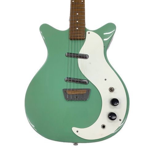 Danelectro (ダンエレクトロ) エレキギター STOCK ’59