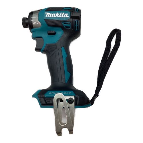 MAKITA (マキタ) ◇充電式インパクトドライバー td173d 純正バッテリー