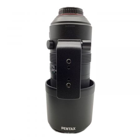 PENTAX (ペンタックス) レンズ HD PENTAX DFA FA150-450mm F4.5-5.6ED DC AW -