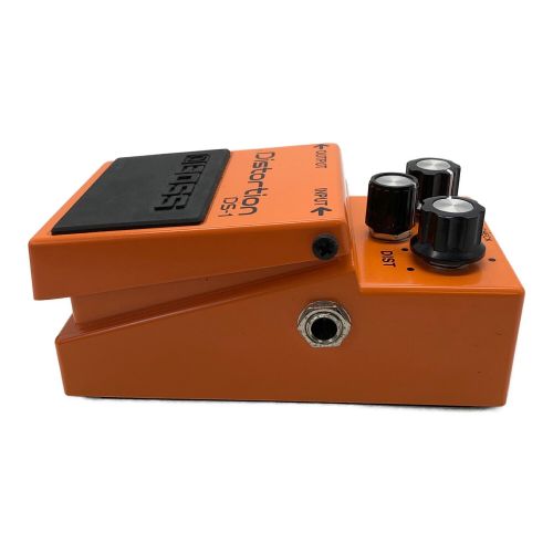 BOSS (ボス) エフェクター Distortion DS-1