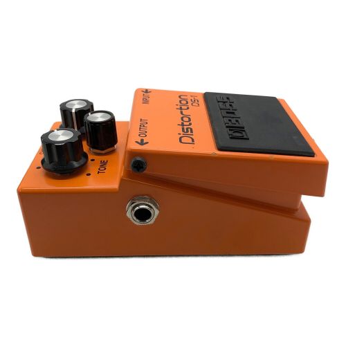 BOSS (ボス) エフェクター Distortion DS-1