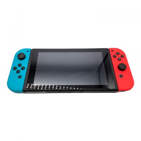 Nintendo Switch -sports
