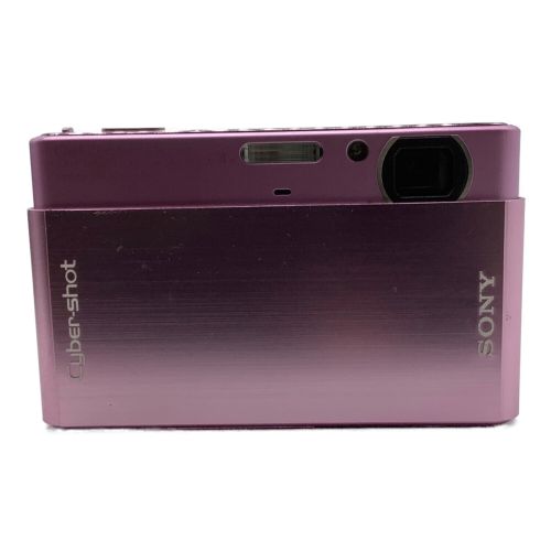 SONY (ソニー) コンパクトデジタルカメラ DSC-T77 3071049