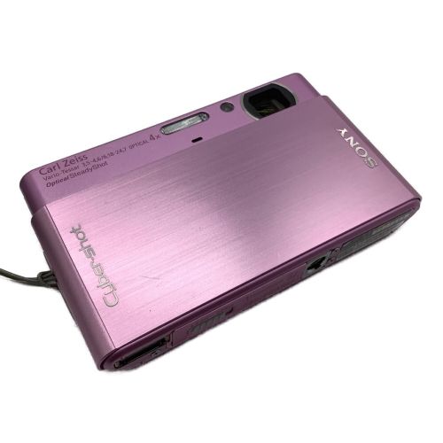 SONY (ソニー) コンパクトデジタルカメラ DSC-T77 3071049