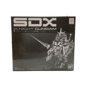 SDX 騎士ガンダム烈伝版 メッキver.