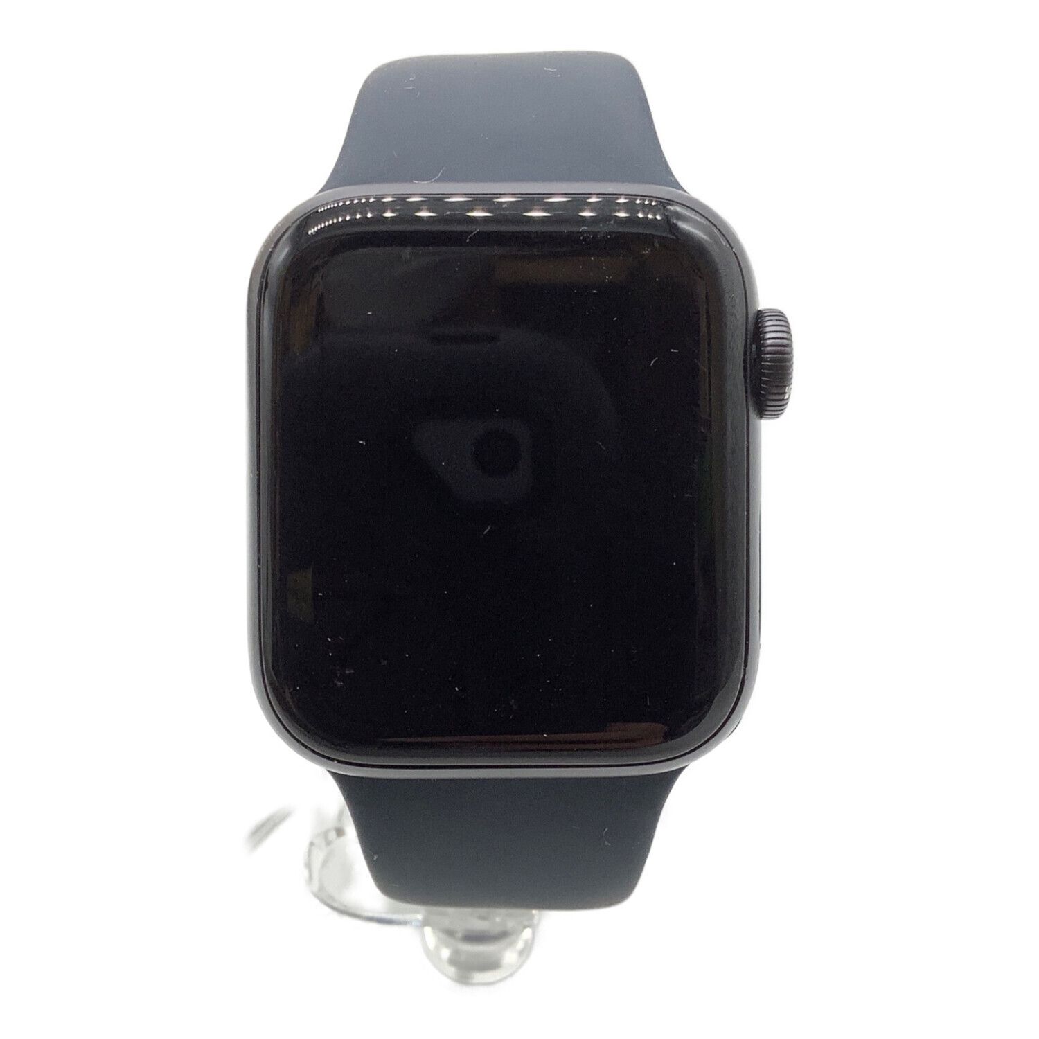 Apple (アップル) Apple Watch SE 本体表面、裏面キズ有 A2351 GPS+