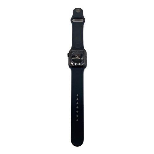 Apple (アップル) Apple Watch SE 本体表面、裏面キズ有 A2351 GPS+Cellularモデル ケースサイズ:40㎜ 〇 バッテリー:Aランク(96%) 程度:Cランク G99HLBDK907V
