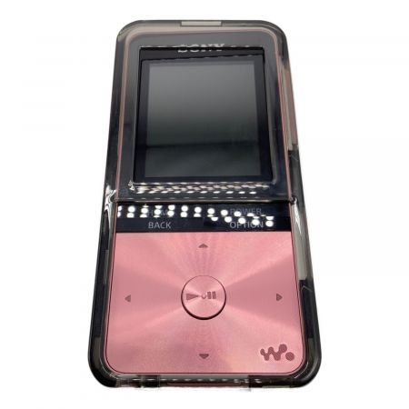 SONY (ソニー) WALKMAN 4GB NW-S313K 1