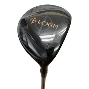 lexim DIAMANA ドライバー