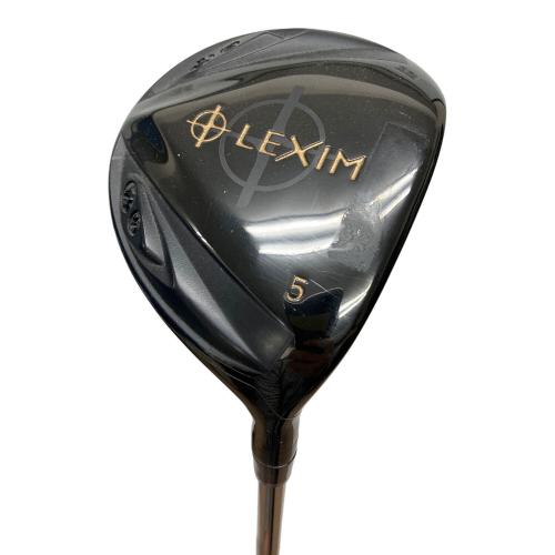 lexim DIAMANA ドライバー