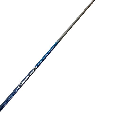 lexim DIAMANA ドライバー