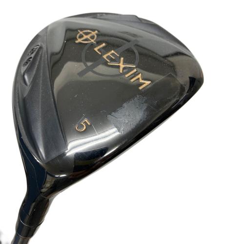 lexim DIAMANA ドライバー