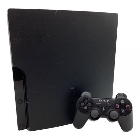 SONY (ソニー) PlayStation3 ケーブル類なし ジャンク品 CECH-3000B -