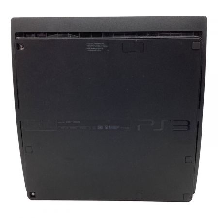 SONY (ソニー) PlayStation3 ケーブル類なし ジャンク品 CECH-3000B -