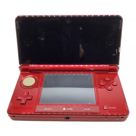 Nintendo (ニンテンドウ) Nintendo 3DS CTR-001 -｜トレファクONLINE