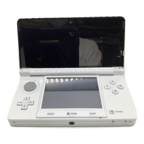 Nintendo (ニンテンドウ) Nintendo 3DS CTR-001 -｜トレファクONLINE