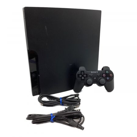 SONY (ソニー) PlayStation3 HDMIケーブルなし CECH-3000 02-2749352-1394762