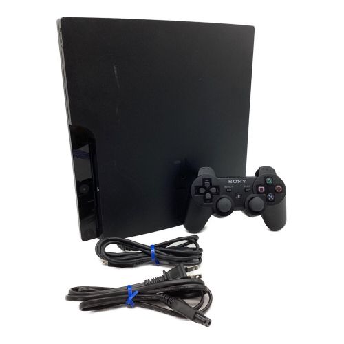SONY PlayStation3 CECH-3000