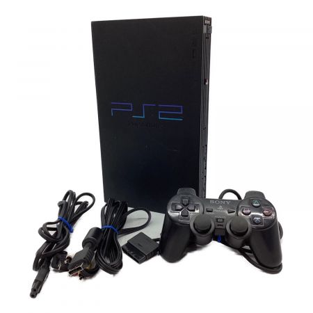 SONY (ソニー) PlayStation2 SCPH-50000 AJ0