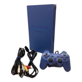 SONY (ソニー) PlayStation2 ジャンク品 SCPH-39000 ■