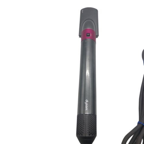 dyson (ダイソン) ヘアスタイラー 本体のみ HS01 2018年製 動作確認済み