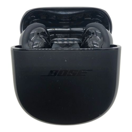 BOSE (ボーズ) QuietComfort Earbuds II