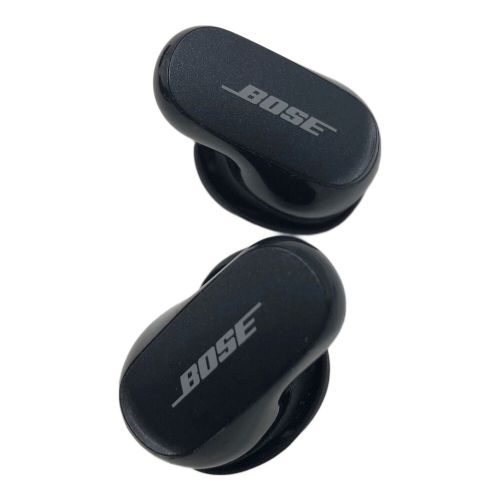 BOSE (ボーズ) QuietComfort Earbuds II