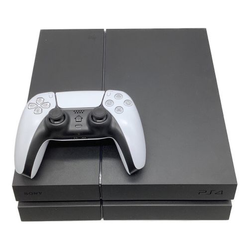 SONY (ソニー) Playstation4 CUH-1200A -※非純正コントローラー付