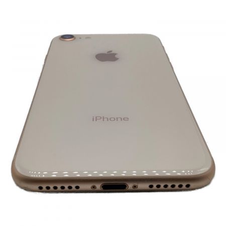 Apple (アップル) iPhone8 サインアウト確認済 IMEI: 352996090172761 ○ SIMフリー 修理履歴無し 64GB バッテリー:Bランク(83%)