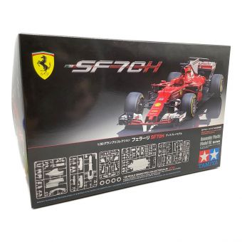 TAMIYA (タミヤ) Ferrari SF70H 1/20グランプリコレクション