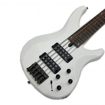 YAMAHA (ヤマハ) 5弦エレキベース アクティブ TRBX305