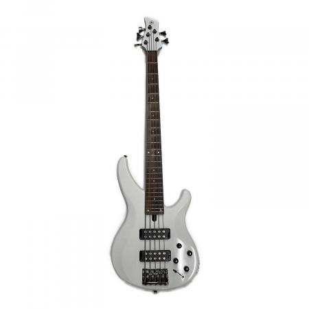 YAMAHA (ヤマハ) 5弦エレキベース アクティブ TRBX305｜トレファクONLINE