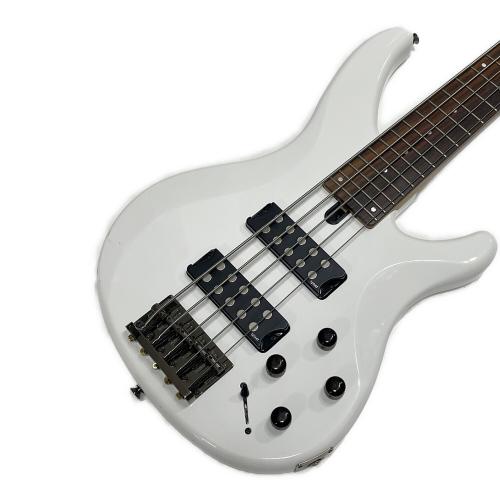 YAMAHA (ヤマハ) 5弦エレキベース アクティブ TRBX305