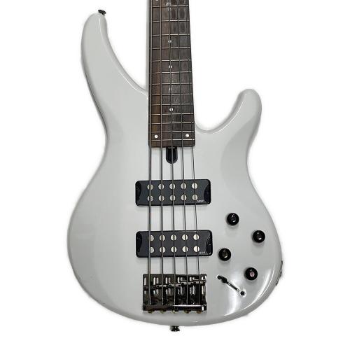 YAMAHA (ヤマハ) 5弦エレキベース アクティブ TRBX305｜トレファクONLINE