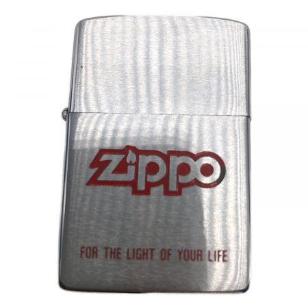 ZIPPO (ジッポ) ZIPPO 1983年 ZIPPO