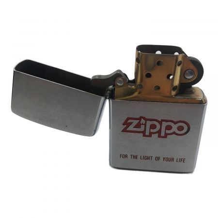 ZIPPO (ジッポ) ZIPPO 1983年 ZIPPO