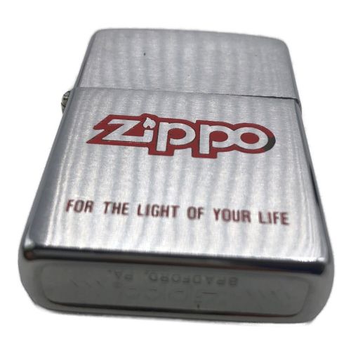 ZIPPO (ジッポ) ZIPPO 1983年 ZIPPO｜トレファクONLINE