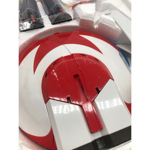 BANDAI (バンダイ) UFOロボ 超合金 グレンダイザー 宇宙の王者セット GX-04S